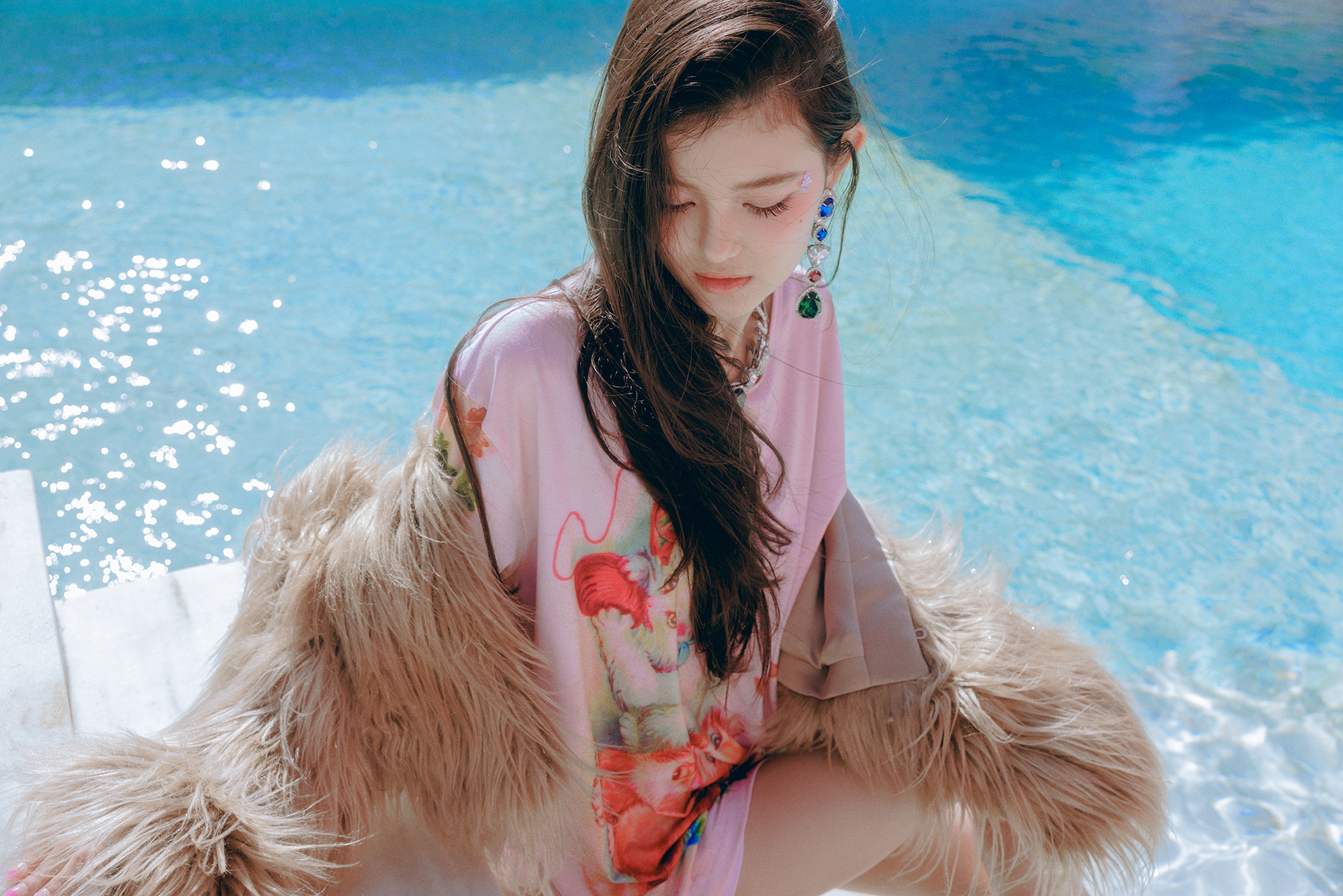 Danielle Marsh KPOP Image Board