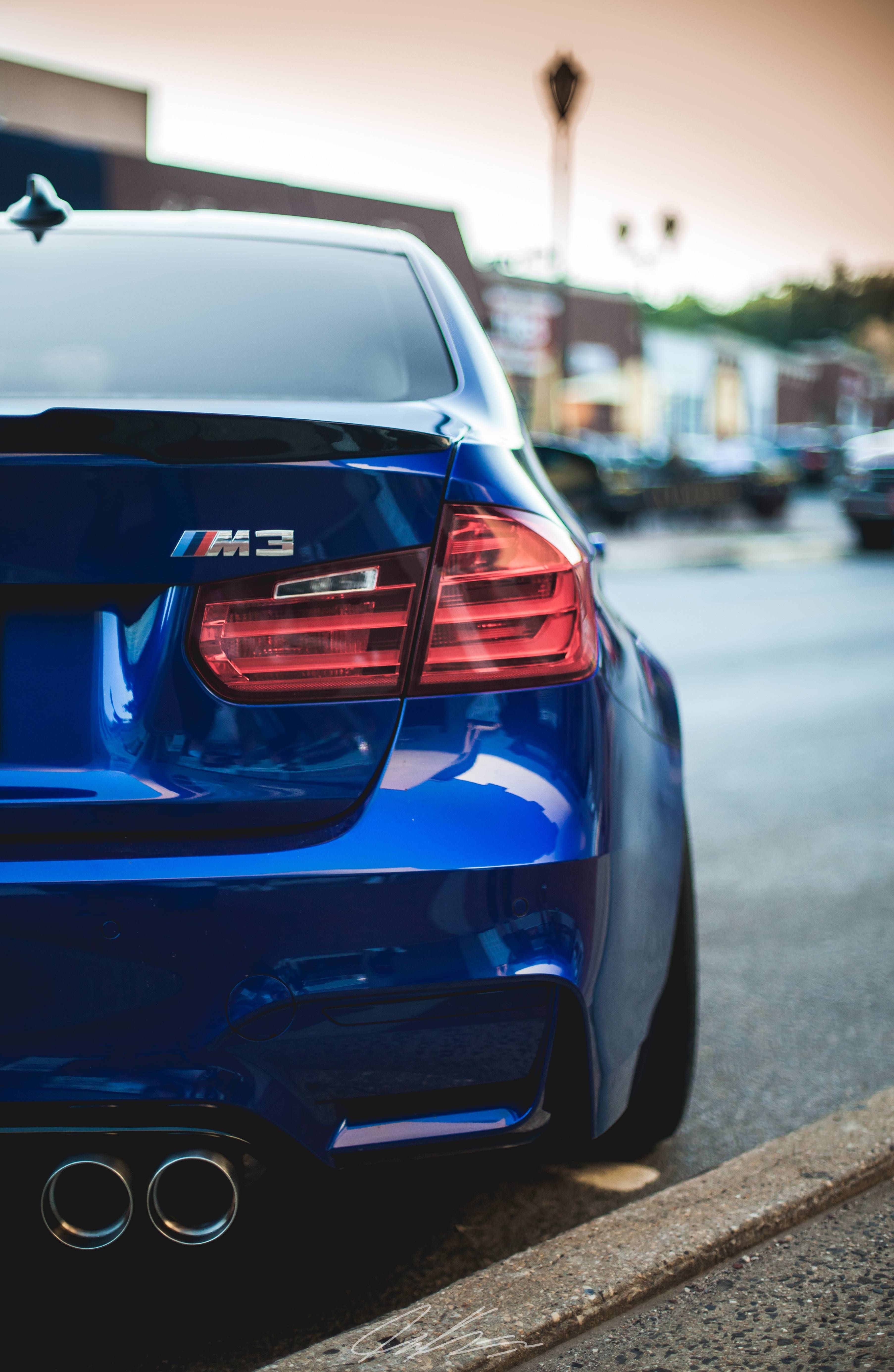 JcLusso's (aka Individual San Marino Blue M3 Build Thread M3 and BMW M4 Forum. Bmw, Bmw blue, Bmw m4 blue