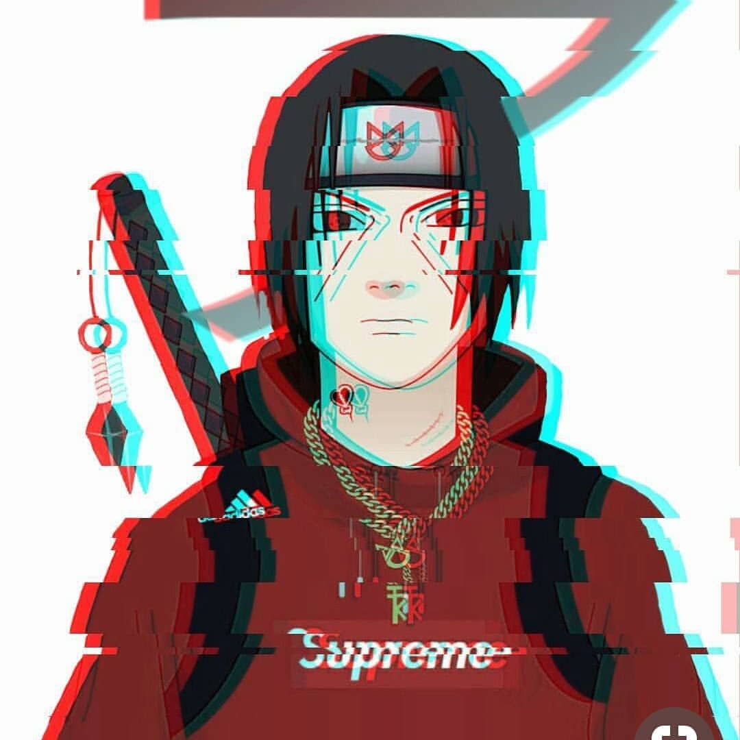 Naruto Supreme Wallpaper