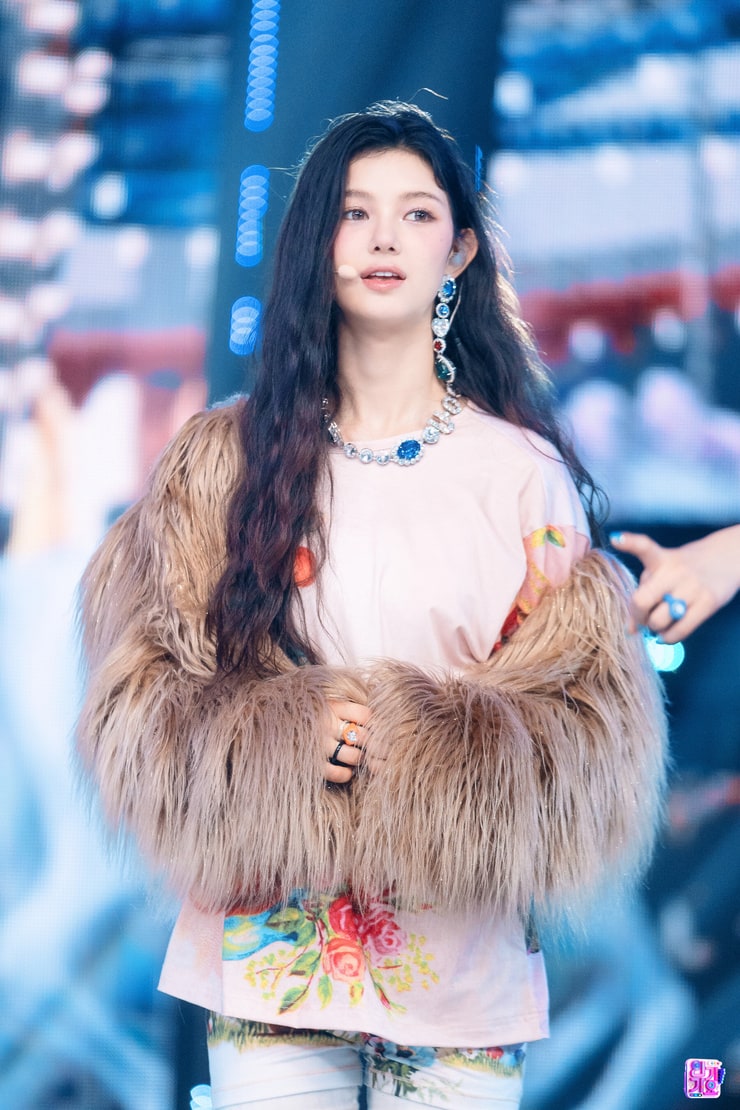 Image of Danielle Marsh