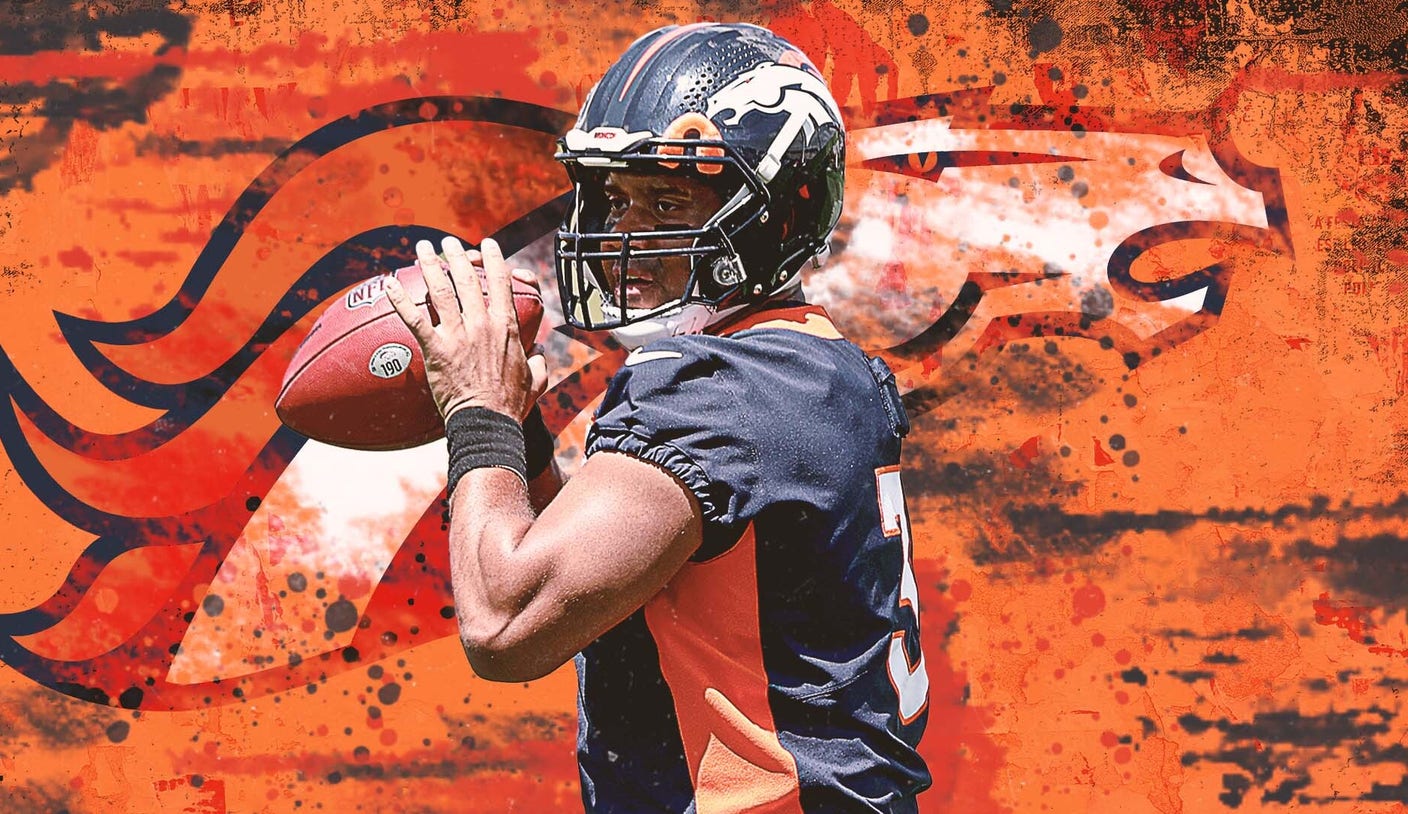 How Russell Wilson Changed the Denver Broncos Culture  The Ringer