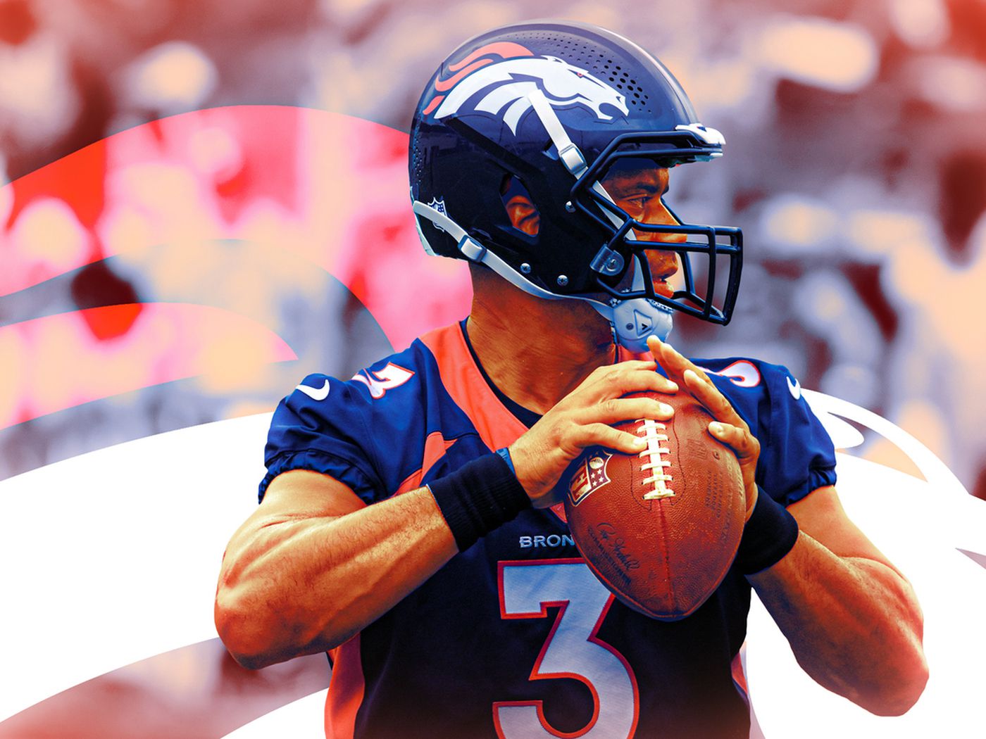 How Russell Wilson Changed the Denver Broncos' Culture