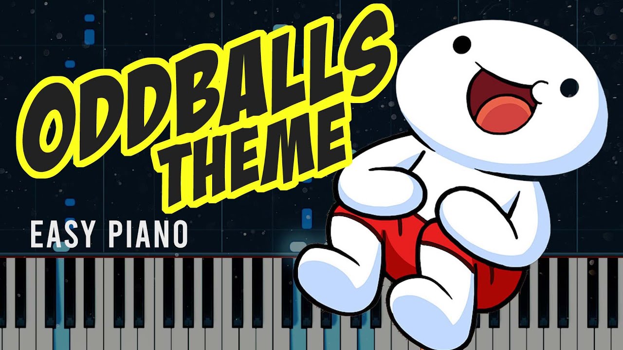 Oddballs Theme Song