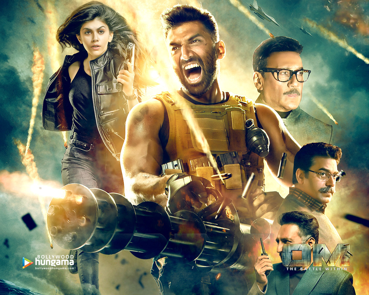 Rashtra Kavach OM 2022 Wallpaper. Rashtra Kavach OM 2022 HD Image. Photo Rashtra Kavach Om 2 2