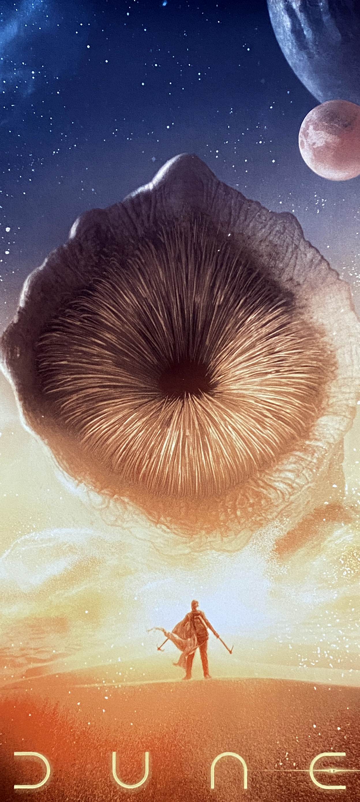 March 2022 Wallpaper