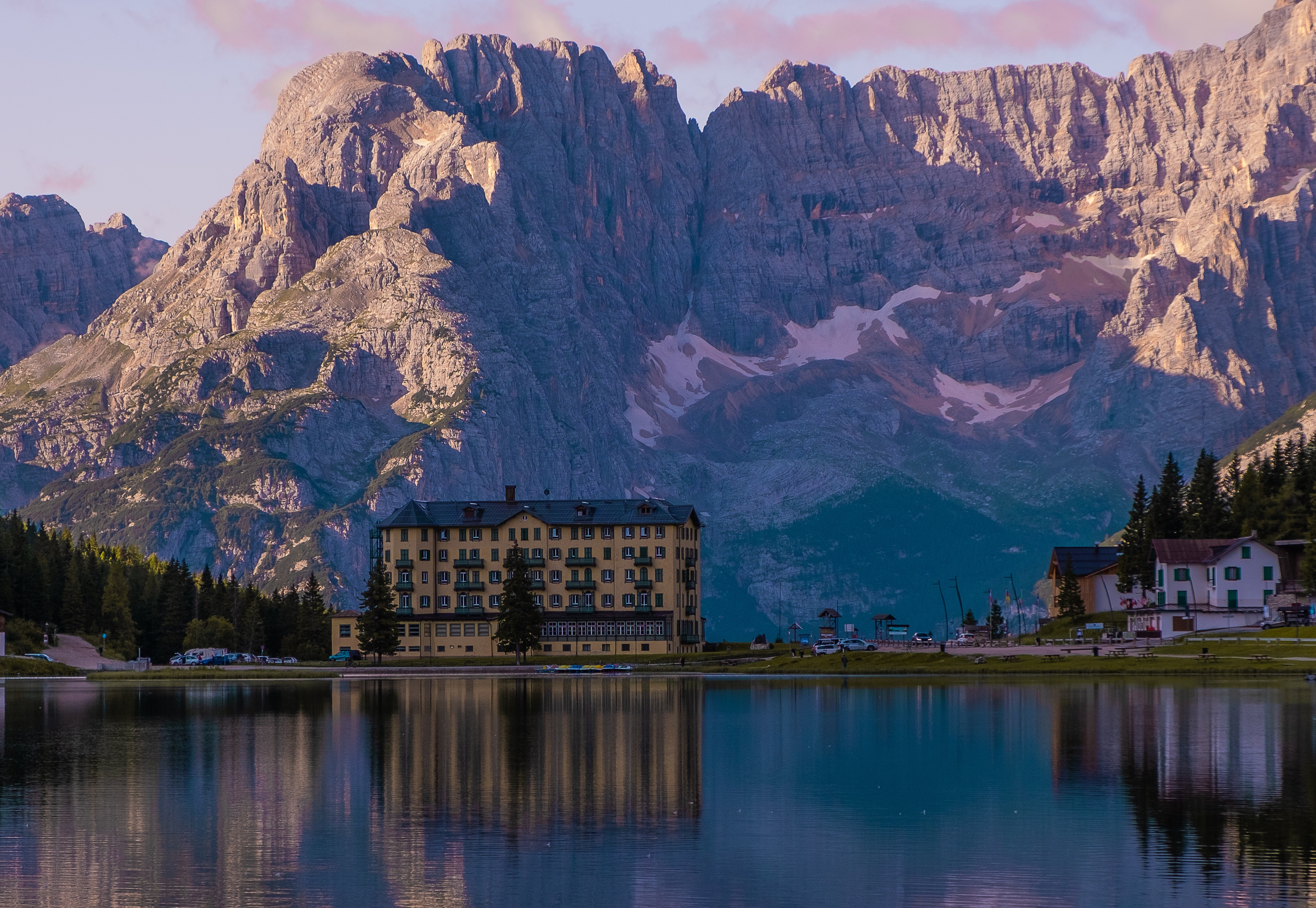 Misurina Photo, Download Free Misurina & HD Image