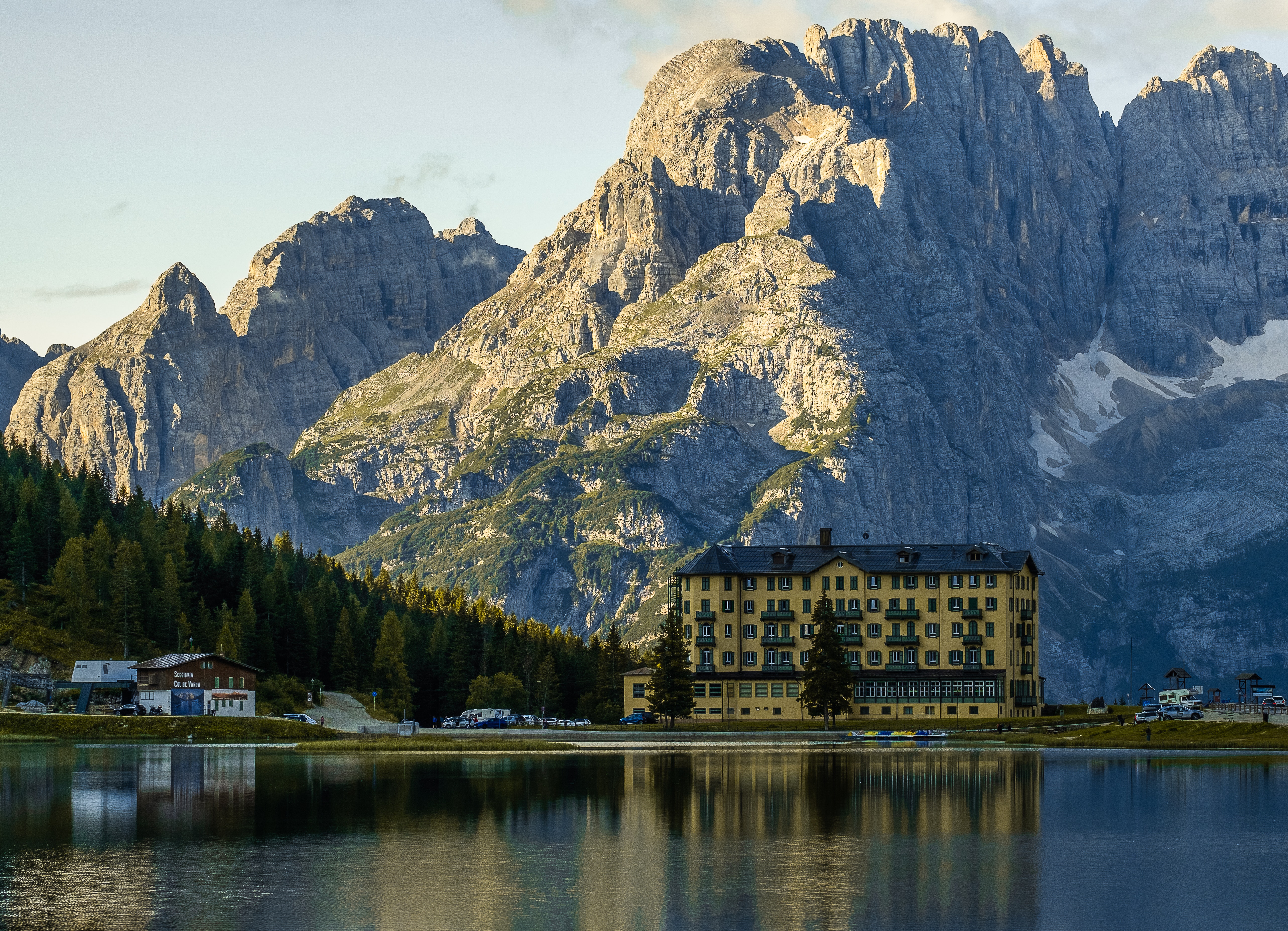 Misurina Photo, Download Free Misurina & HD Image