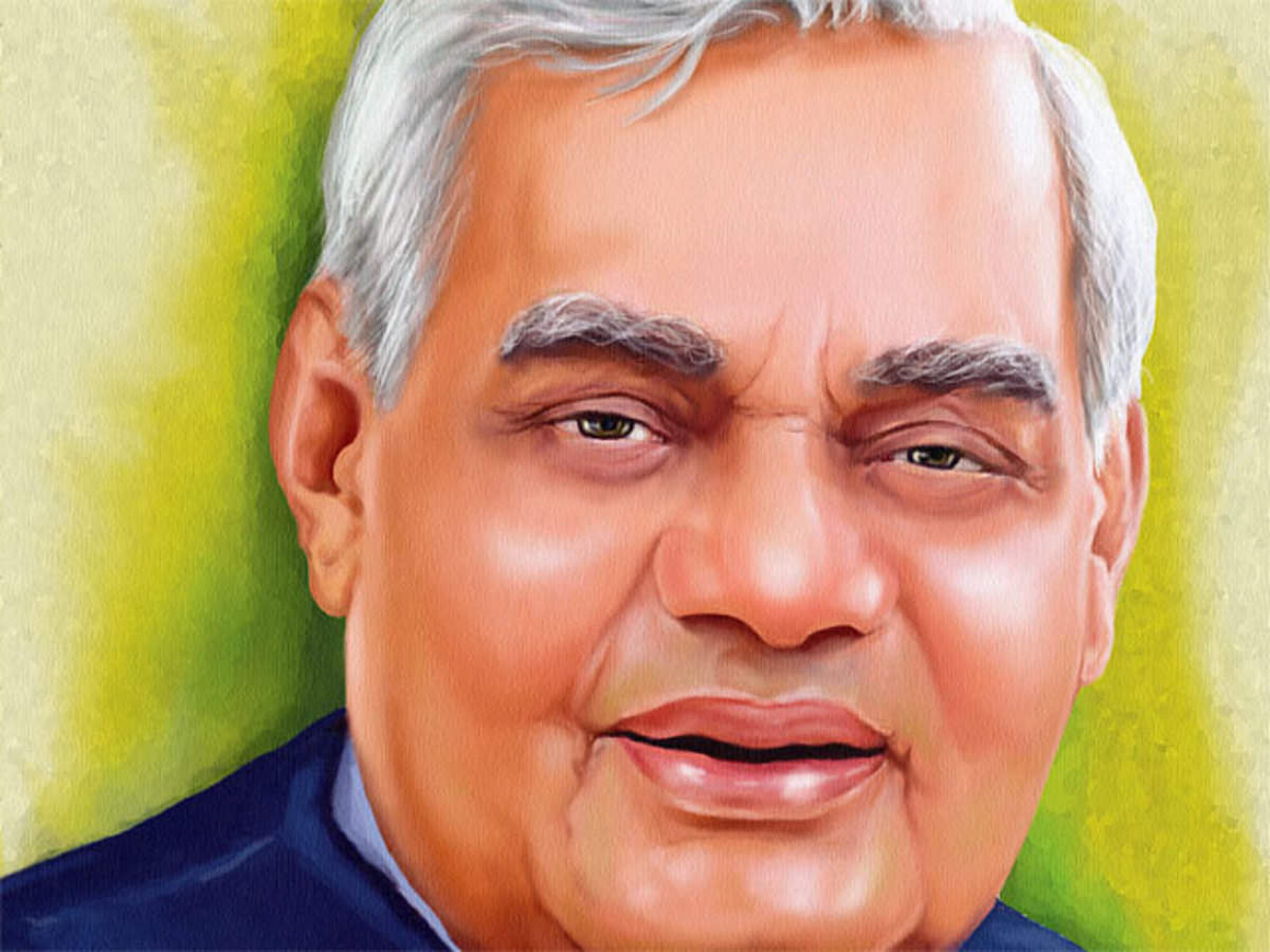 Atal Bihari Vajpayee Wallpapers - Wallpaper Cave