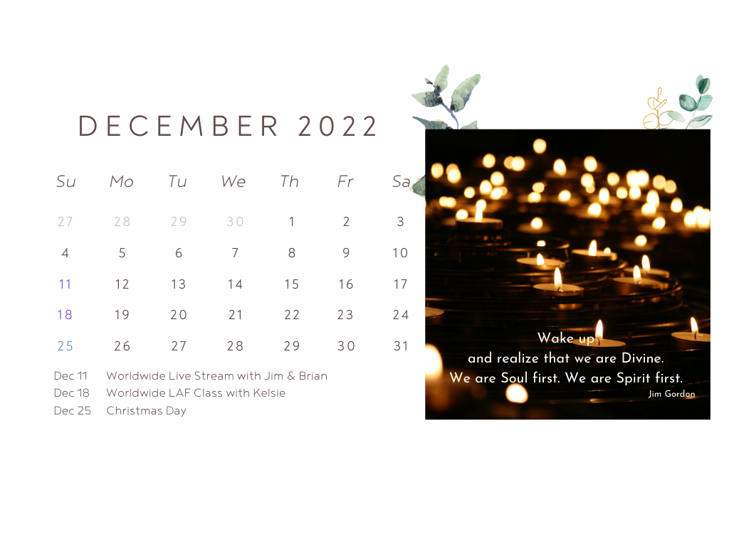 ILM Calendar Wallpaper