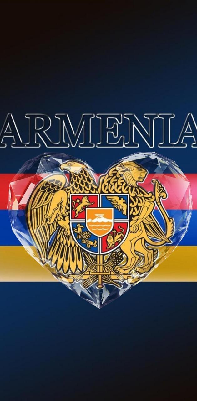 Armenia wallpaper