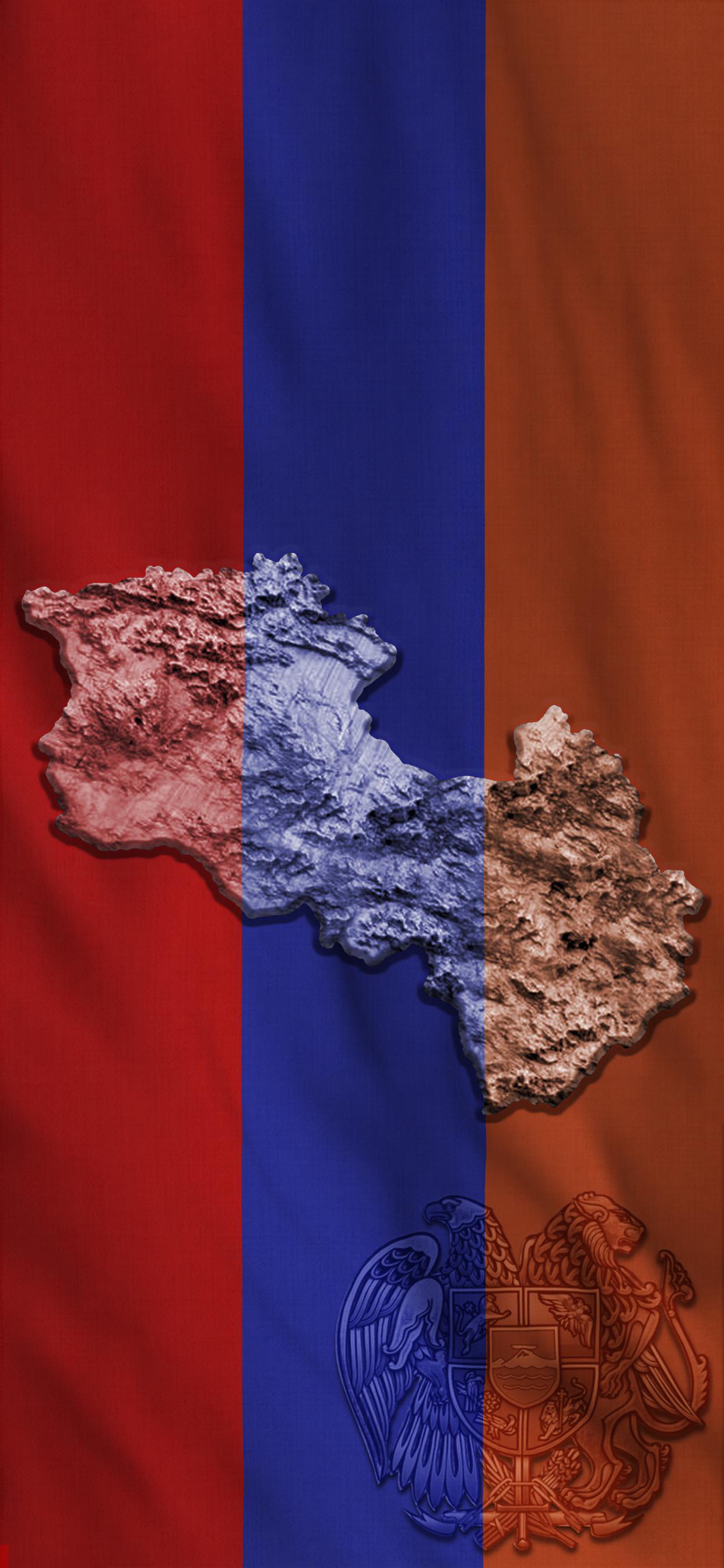 Armenian Flag Wallpapers Wallpaper Cave