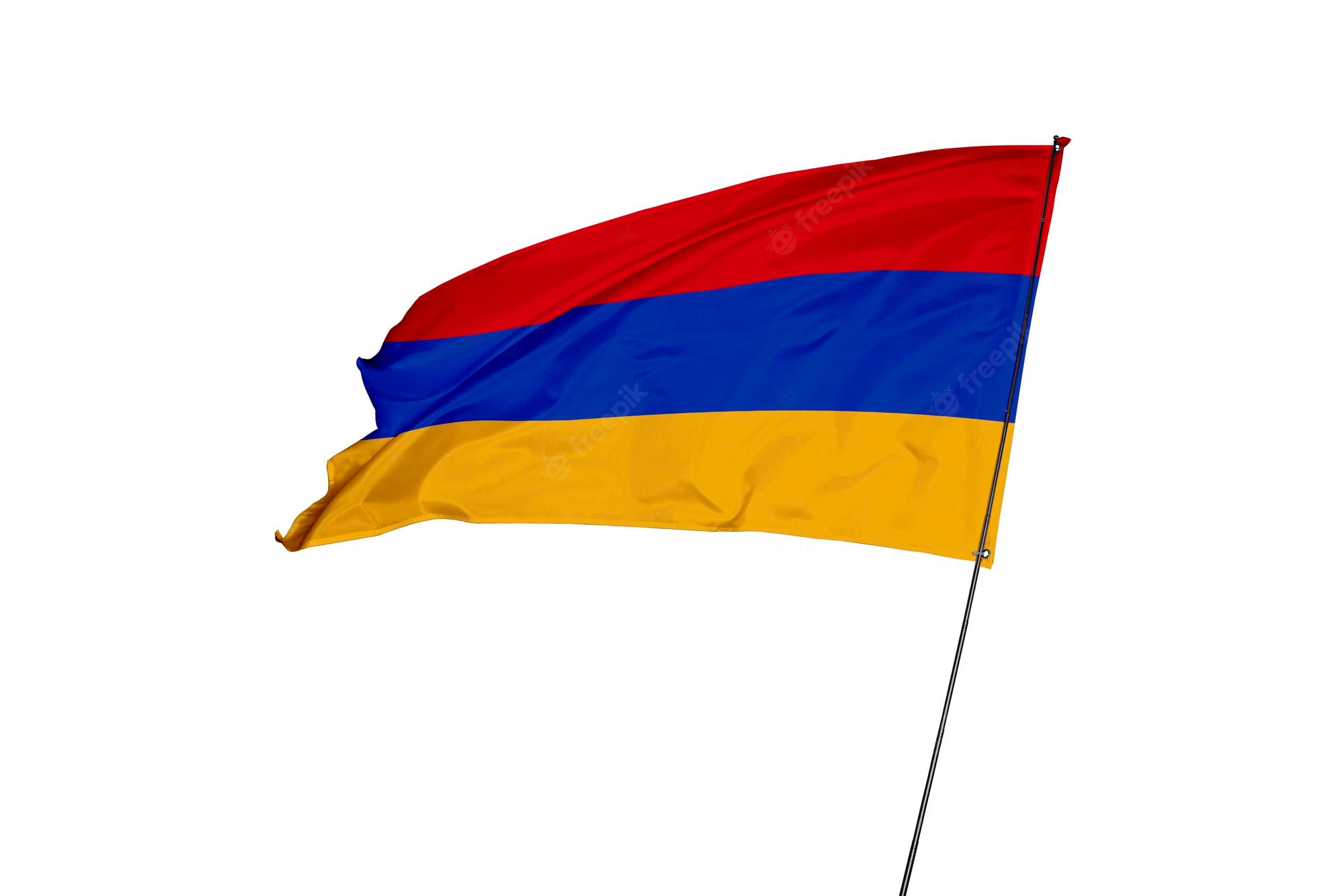 Armenian flag Image. Free Vectors, & PSD