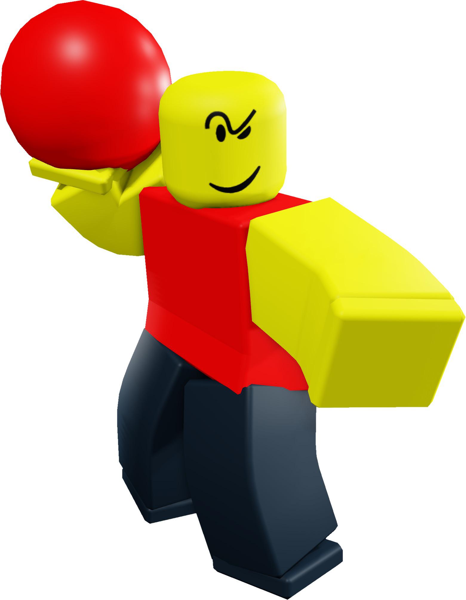 Who Is Roblox Baller