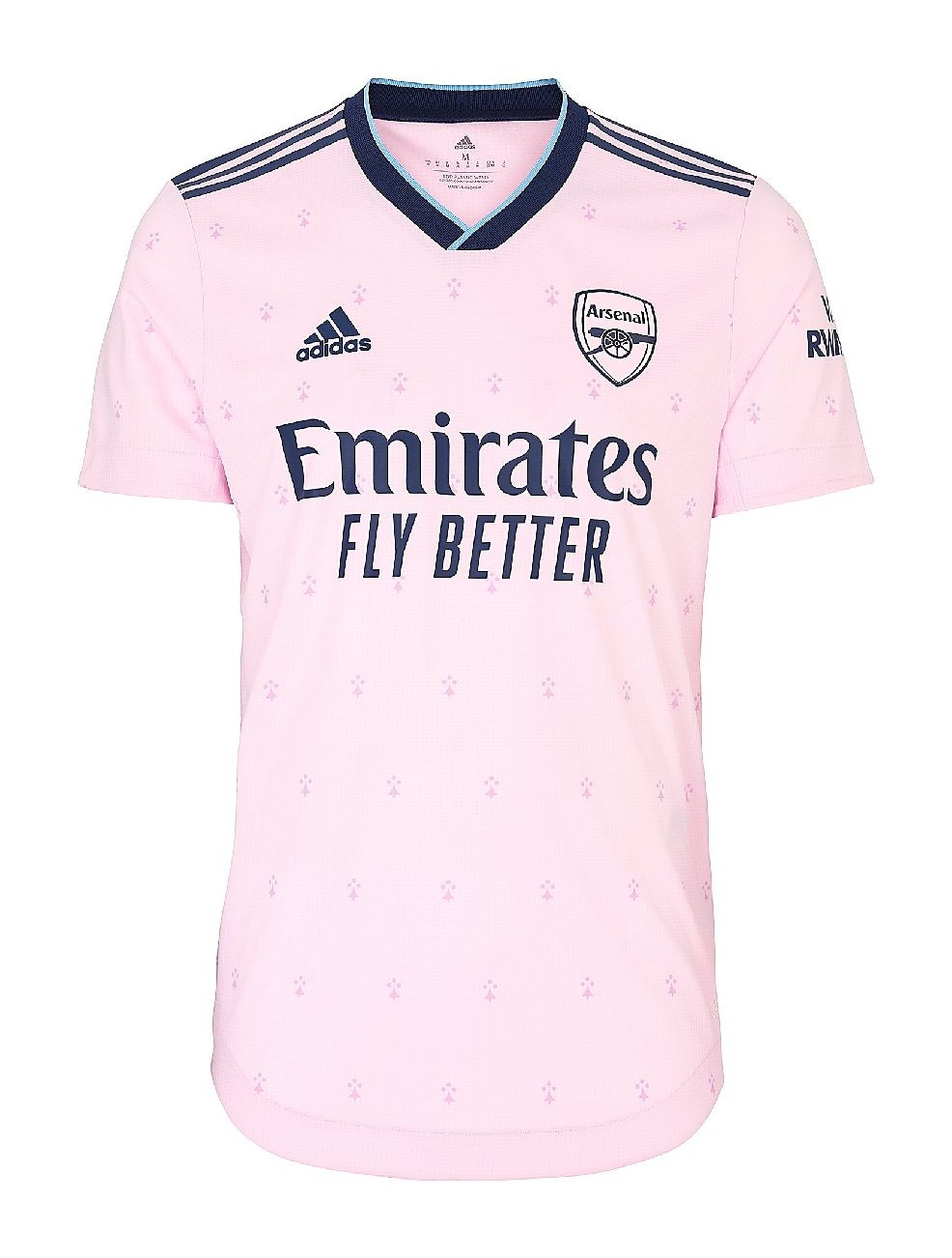 Arsenal FC 2022 23 Third Kit