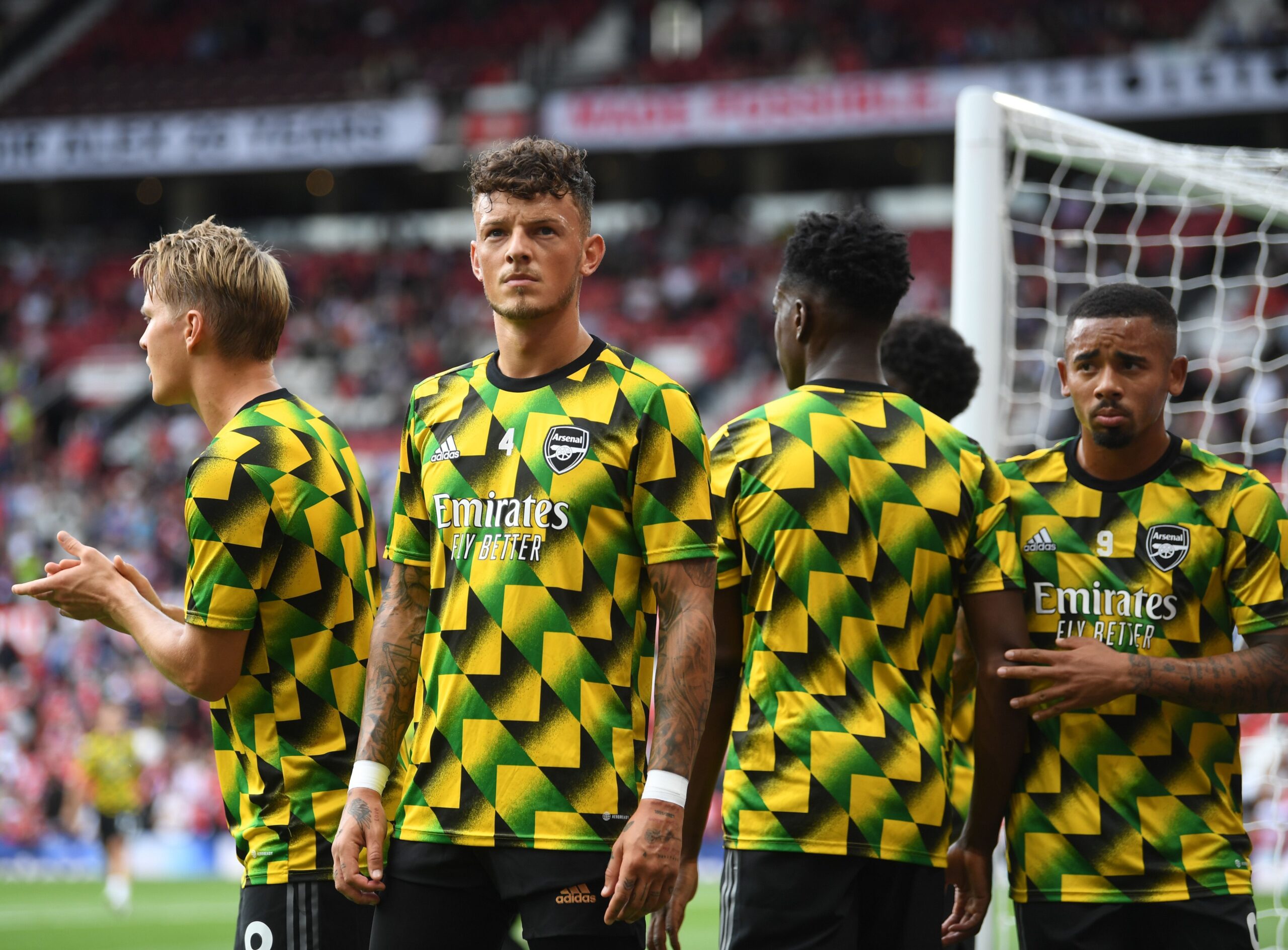 Five Reasons Why Arsenal Fans Should Remain Optimistic About 2022 23