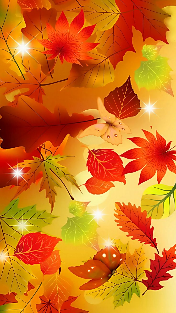 Fall. Fall wallpaper, iPhone wallpaper fall, Beautiful flowers wallpaper