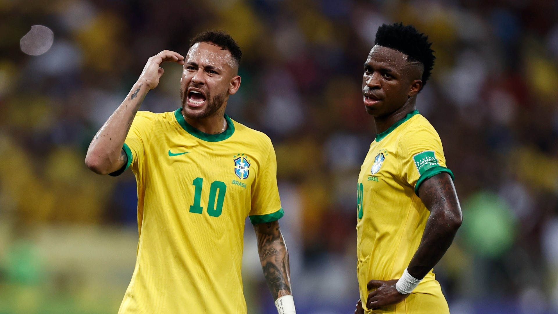 Brazil 2022 World Cup squad, Who's Going to Play in Qatar?