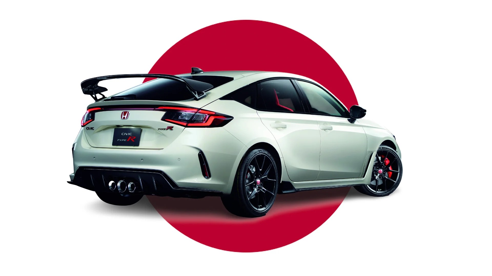 Here's why the 2023 Honda Civic Type R is made in Japan and not Indiana News Today