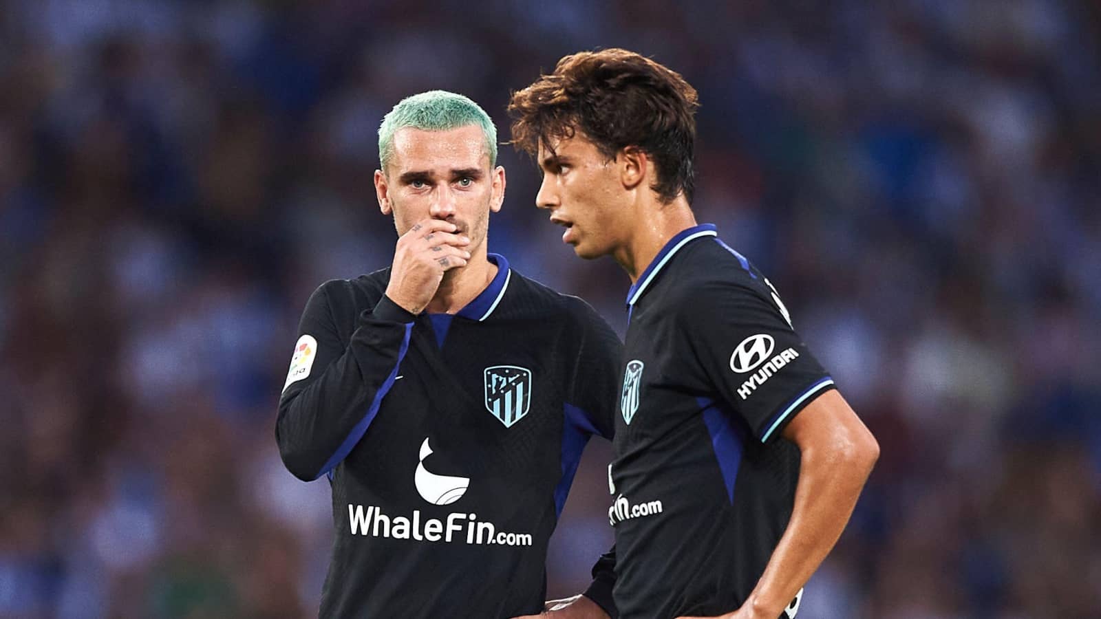 Fabrizio Romano reveals truth on Man Utd pursuit of Antoine Griezmann, as Atletico frustration grows