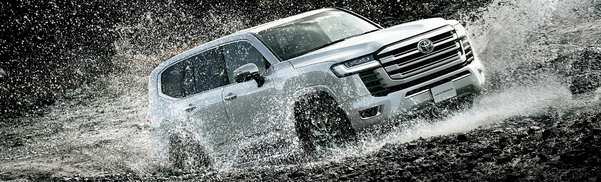 Toyota Launches New Land Cruiser. Toyota. Global Newsroom. Toyota Motor Corporation Official Global Website