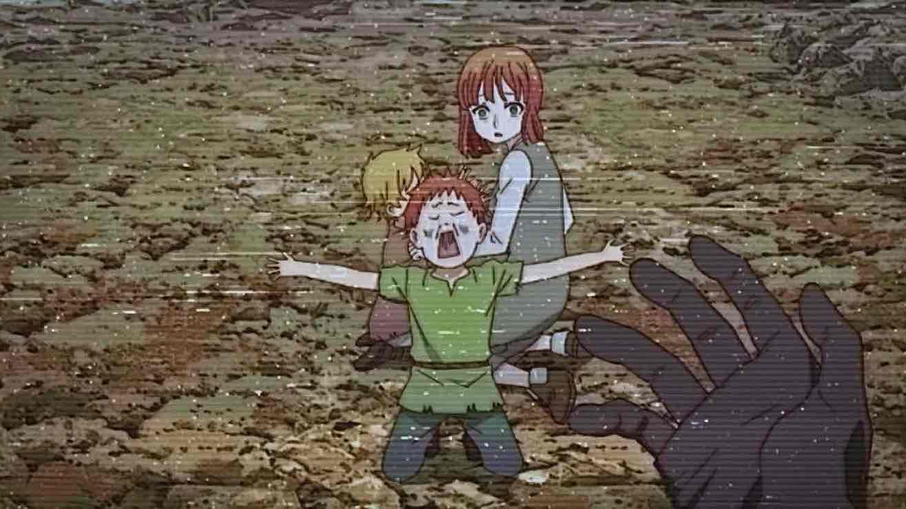 Isekai Ojisan in Anime