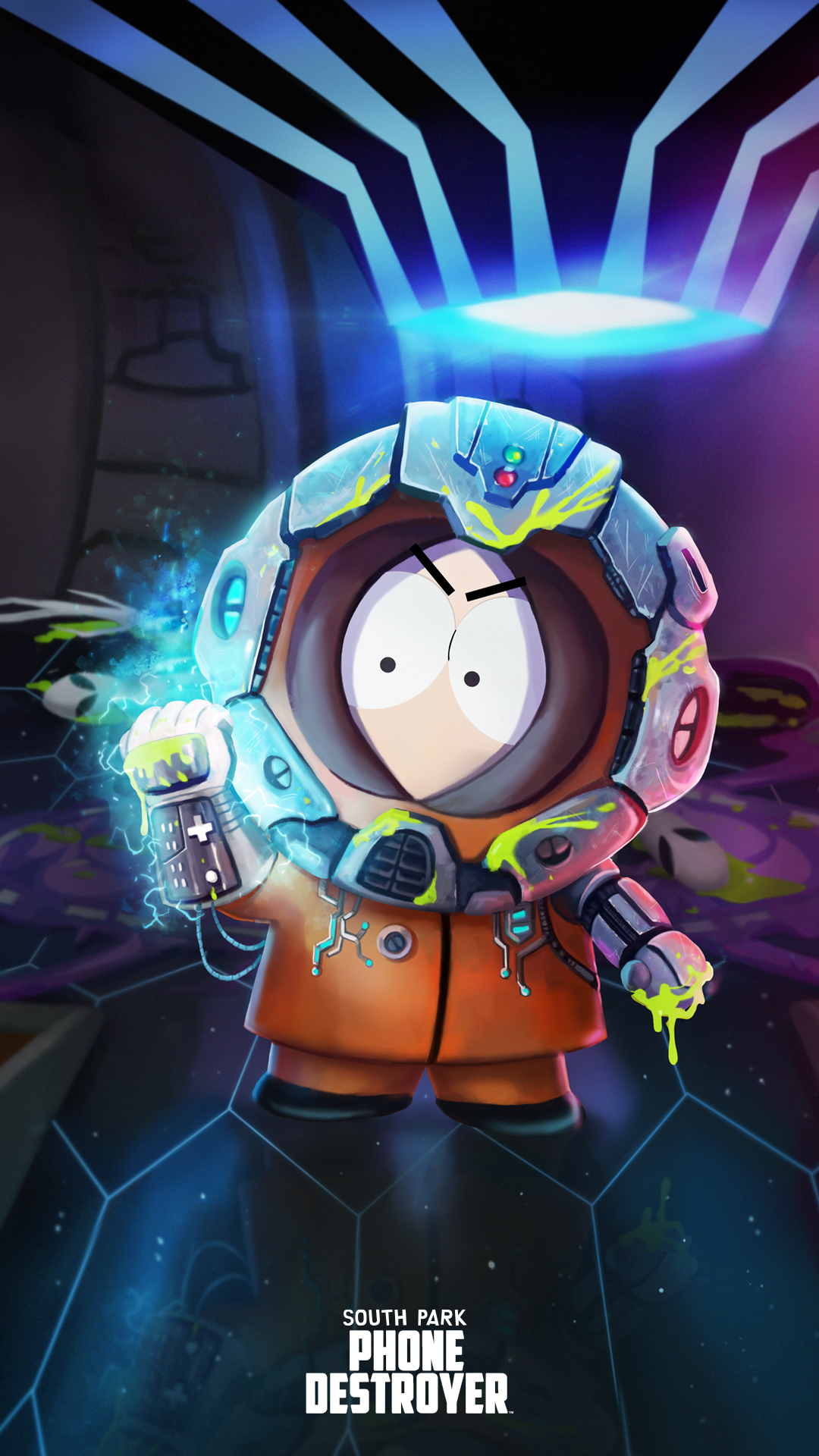 South Park Phone Wallpapers - Wallpaper Cave