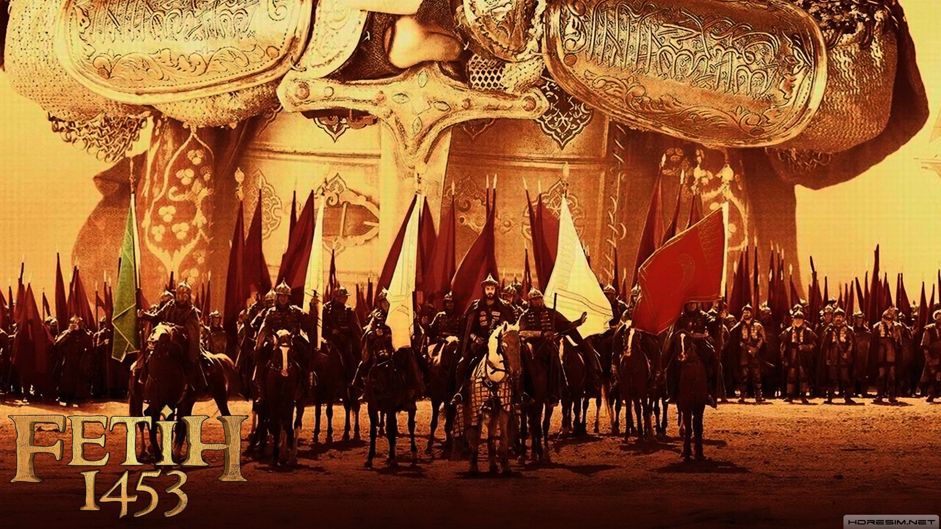 Fetih 1453 (Turkey Movie)