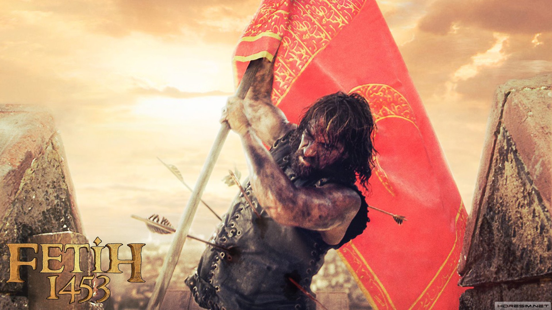 Fetih 1453 1453 Wallpaper