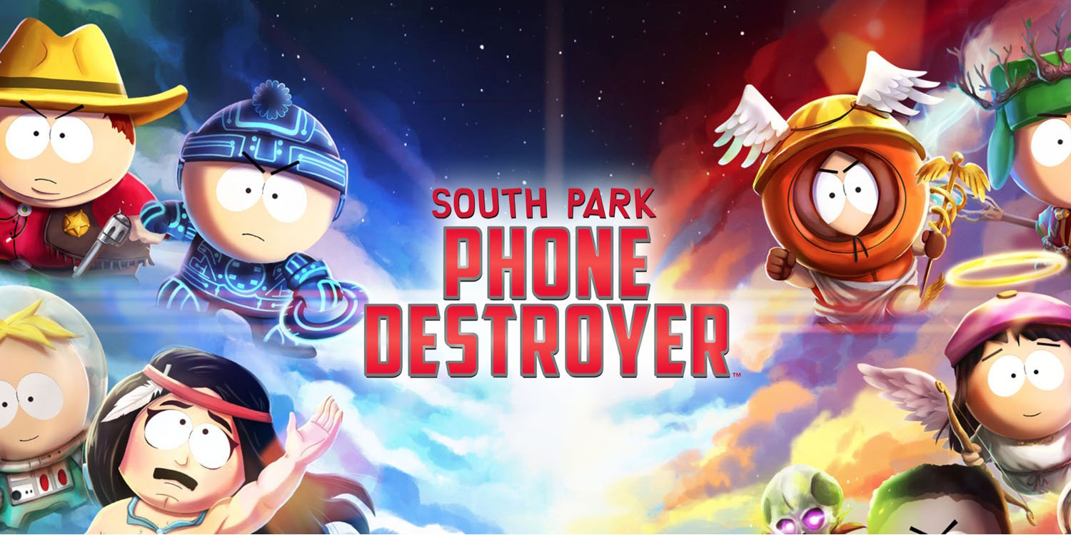 South Park: Phone Destroyer Android Game Launched, With In App Purchases Up To $70