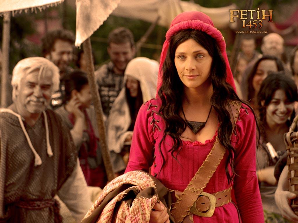 Fetih 1453