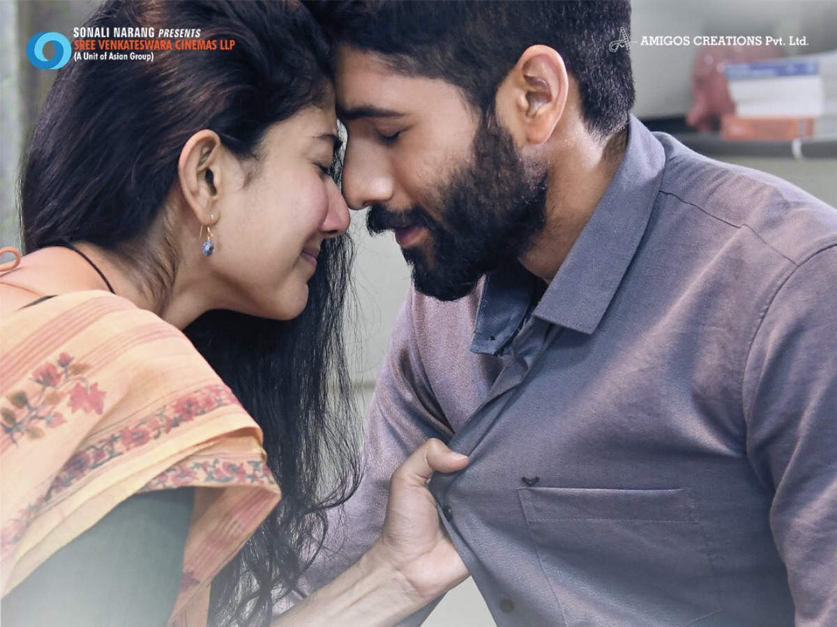 NC 19 is now Love Story: It looks like an intense and emotional love story of Naga Chaitanya and Sai Pallavi. Telugu Movie News of India