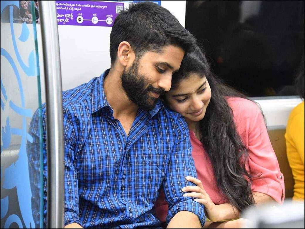 Love Story on track for release, to hit the screens on April 16- Cinema express