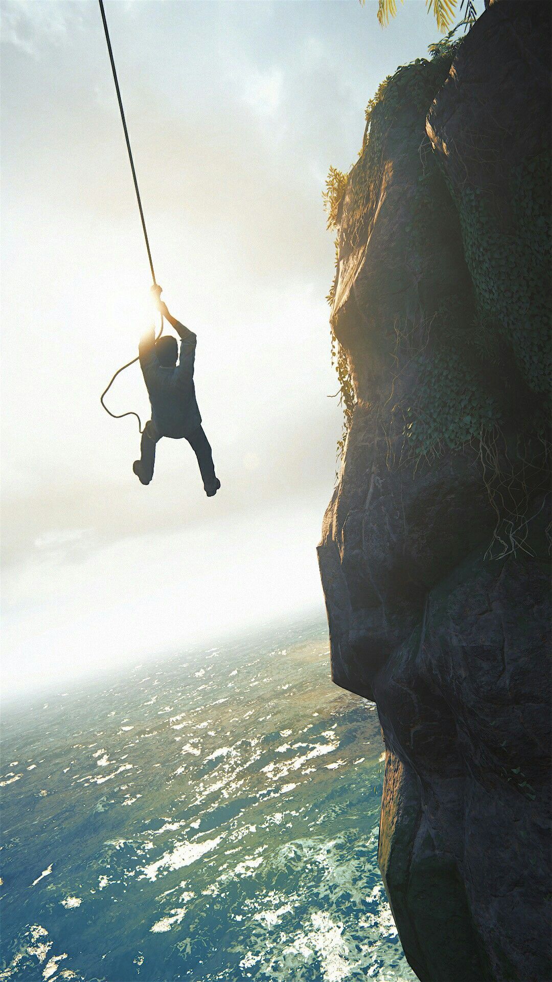 Uncharted iPhone Wallpapers - Wallpaper Cave