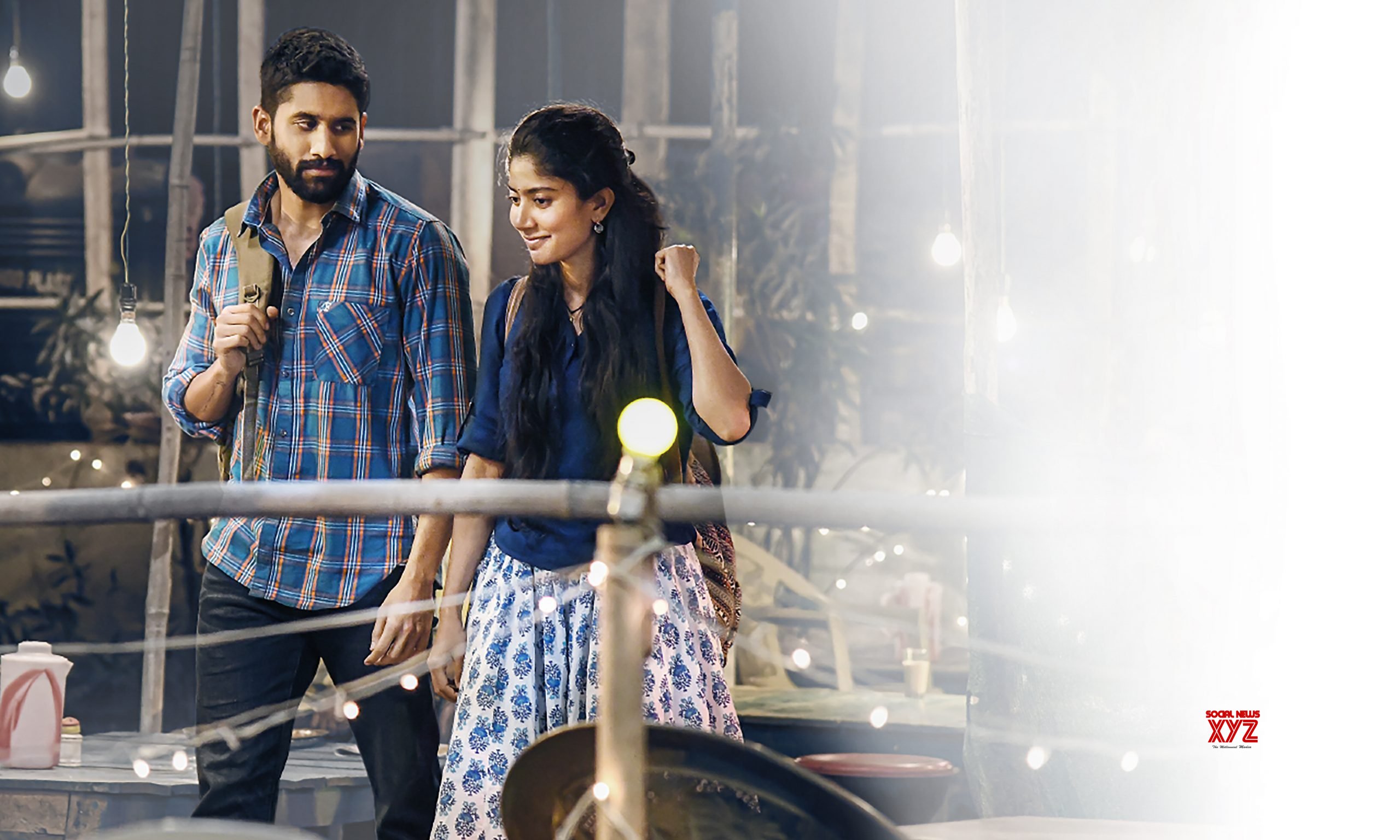 Love Story Movie New HD Still And Poster News XYZ