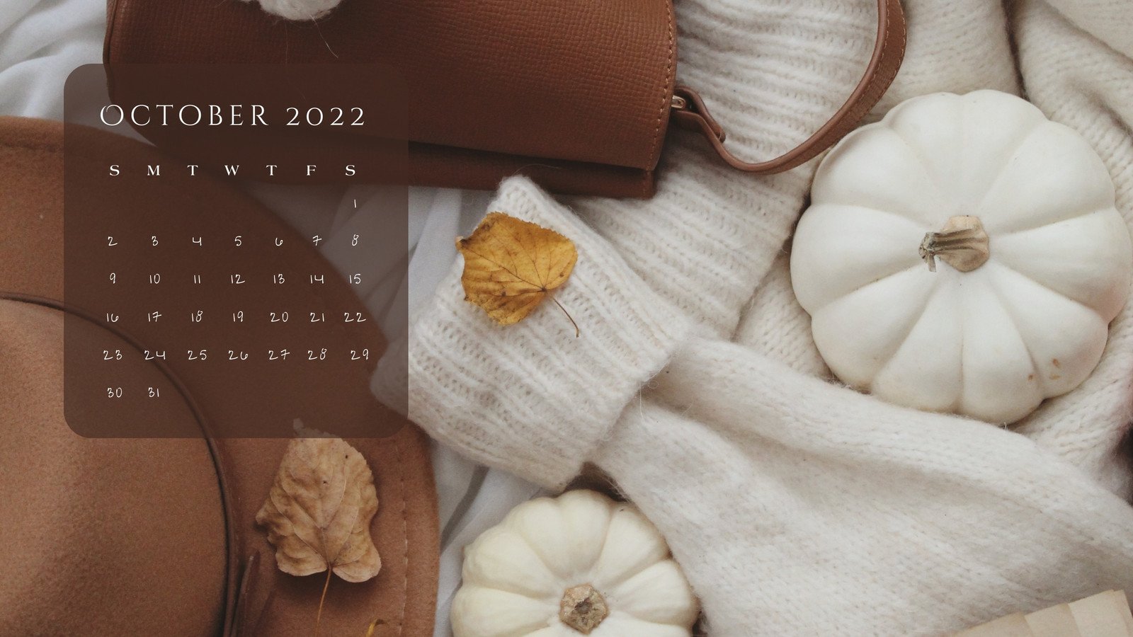 autumn desktop wallpaper