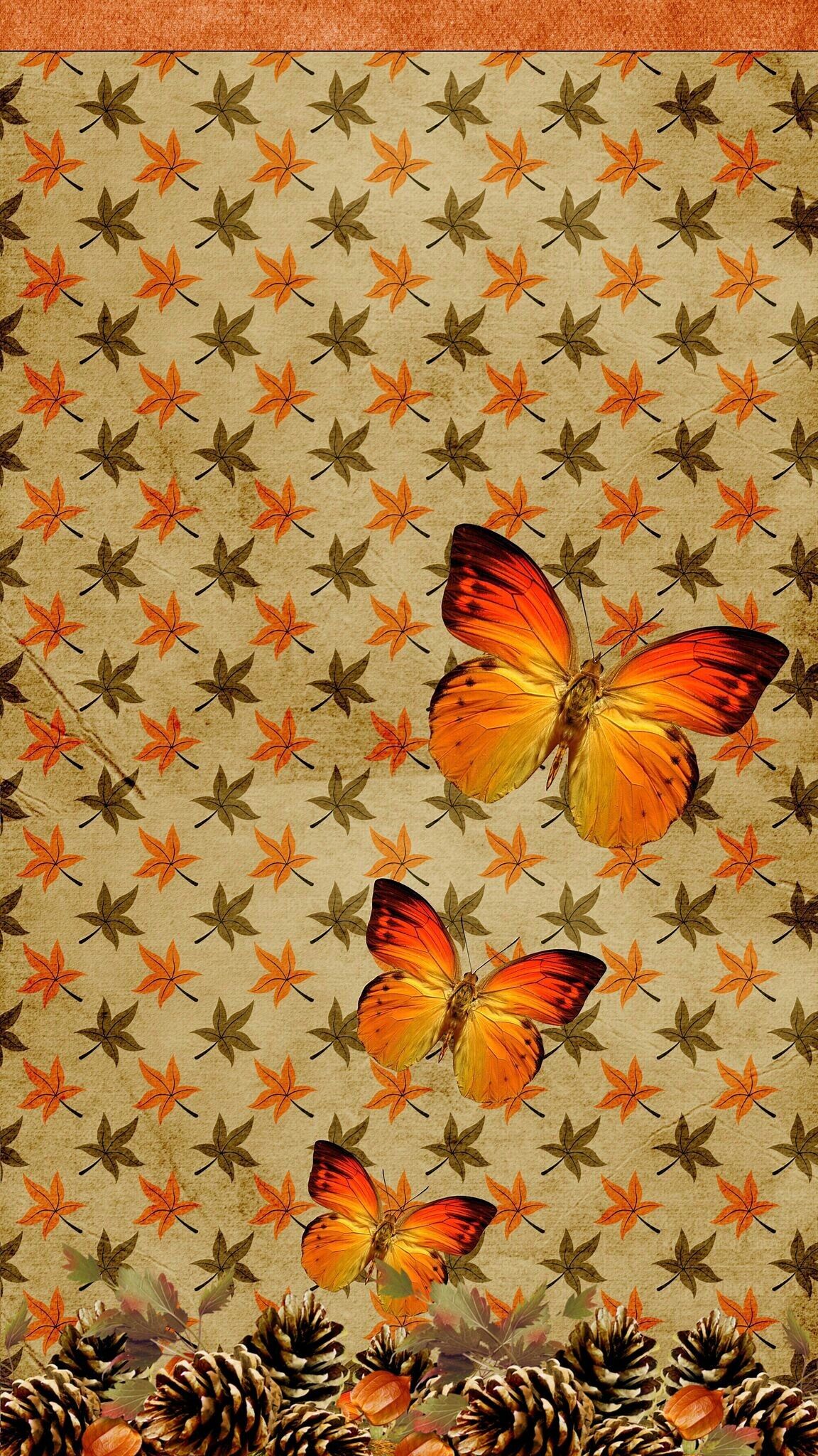 iCandy. Cute fall wallpaper, Thanksgiving iphone wallpaper, Thanksgiving wallpaper