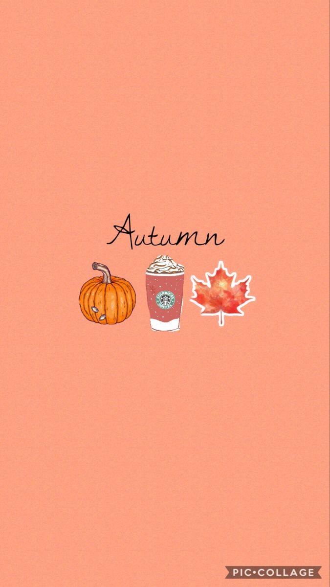 Fall Collection. Cute fall wallpaper, iPhone wallpaper fall, Halloween wallpaper iphone