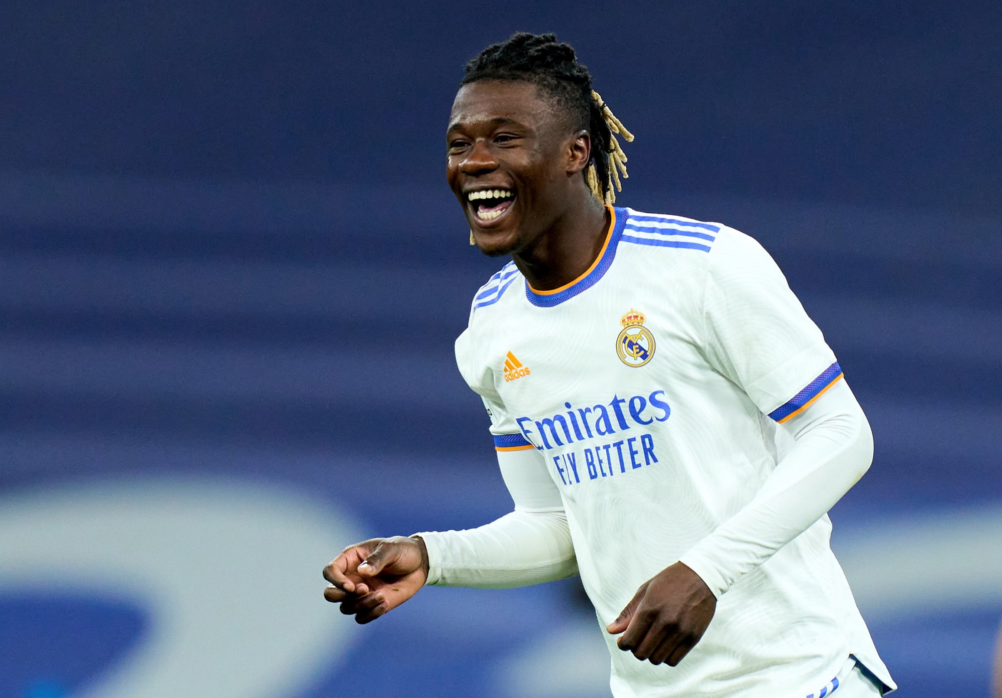 Real Madrid: The whole world needs to talk about Eduardo Camavinga