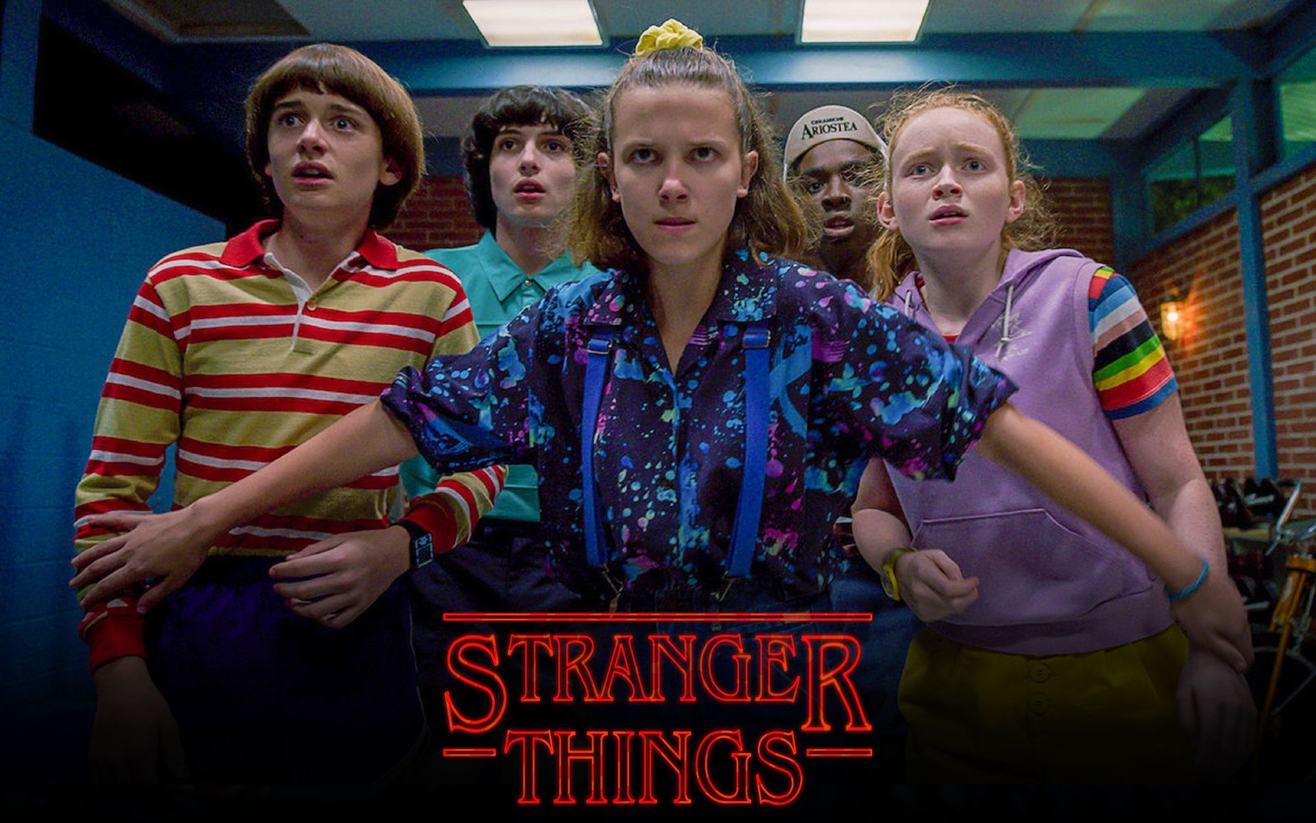 rare 'Stranger Things' facts that cannot be missed