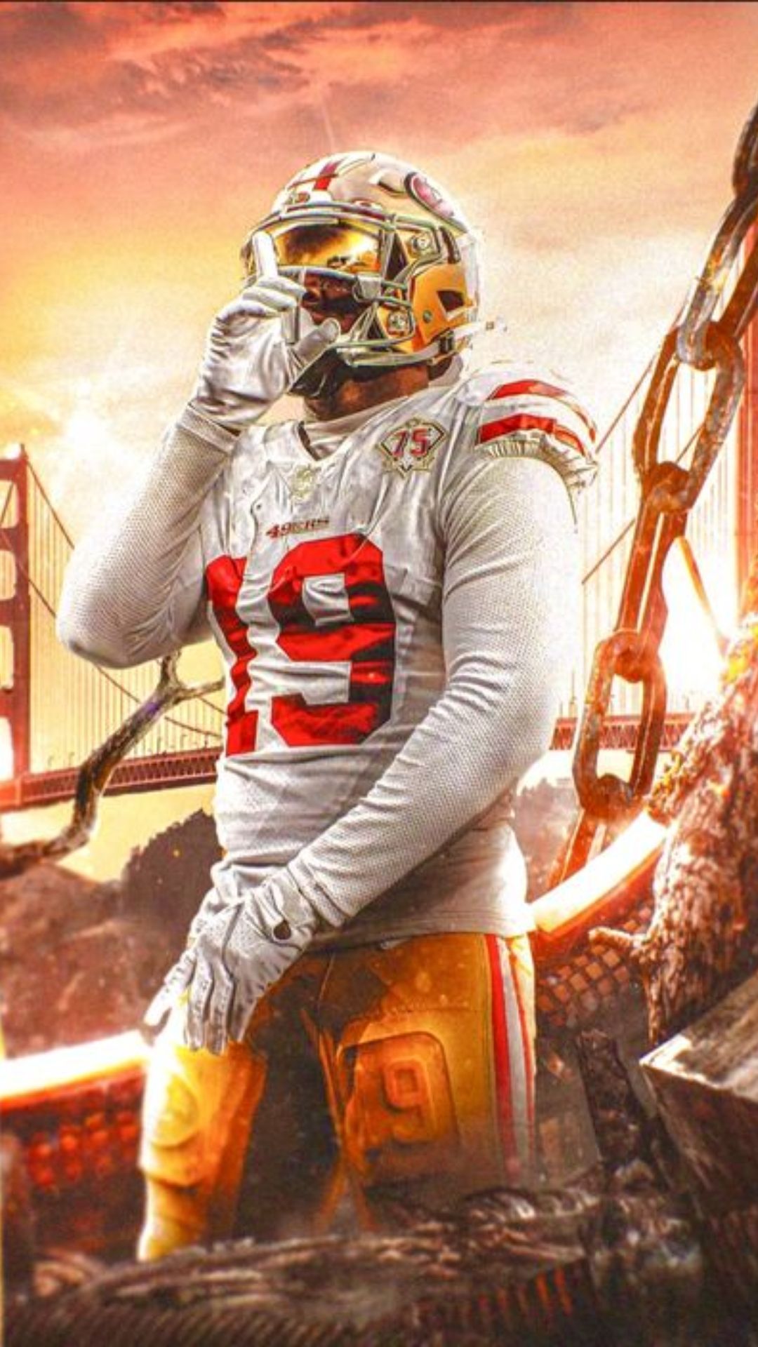 49ers 2023 Wallpapers Wallpaper Cave