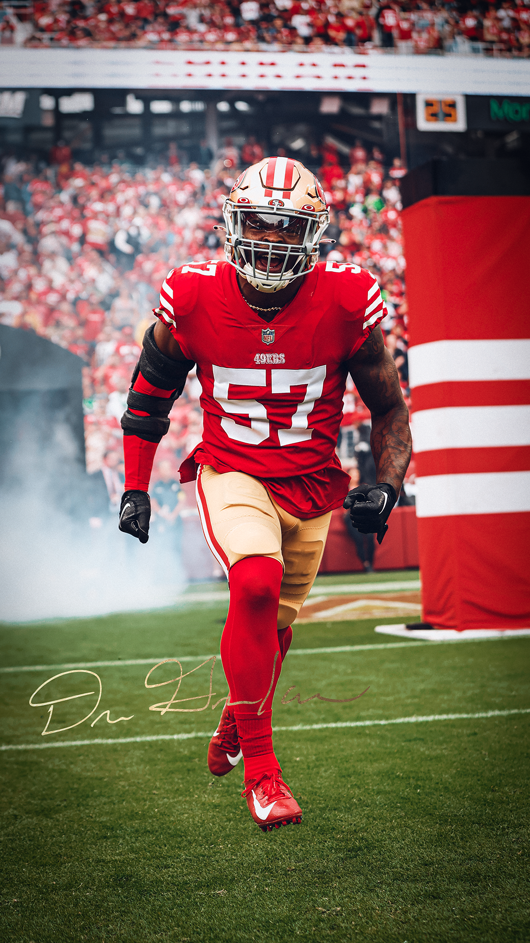 Football 49ers Wallpapers - Wallpaper Cave