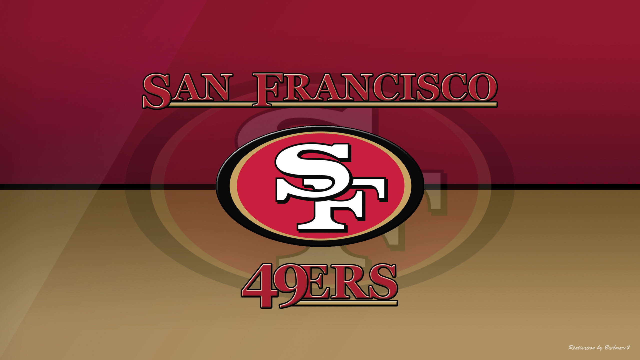 San Francisco 49ers 2022 Wallpapers - Wallpaper Cave