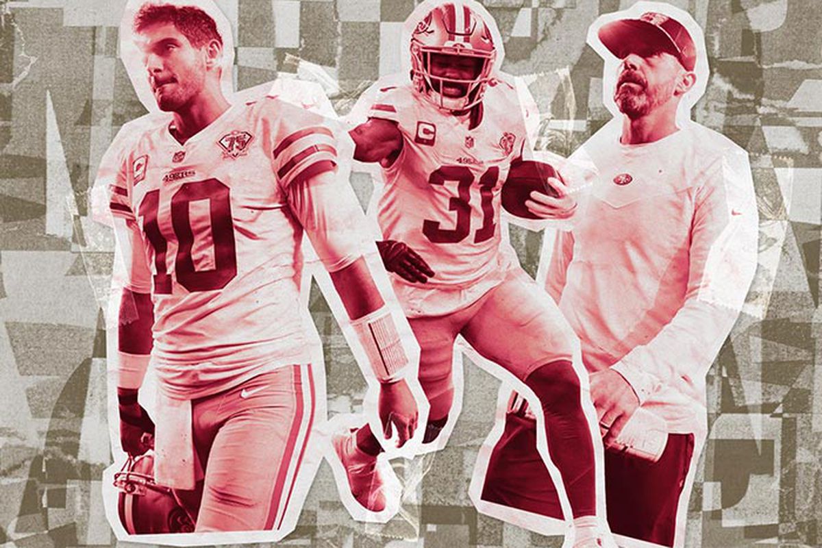 San Francisco 49ers NFL season preview 2022: How it started with Trey Lance and Jimmy Garoppolo