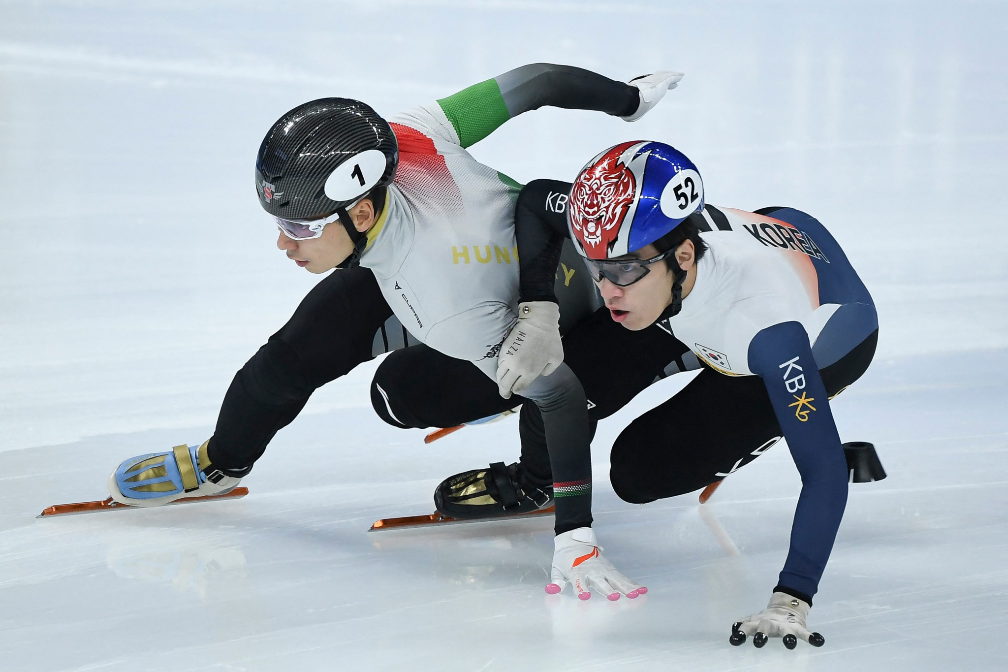 Short Track Speed Skating World Cup season to remain in Asia with Nagoya leg