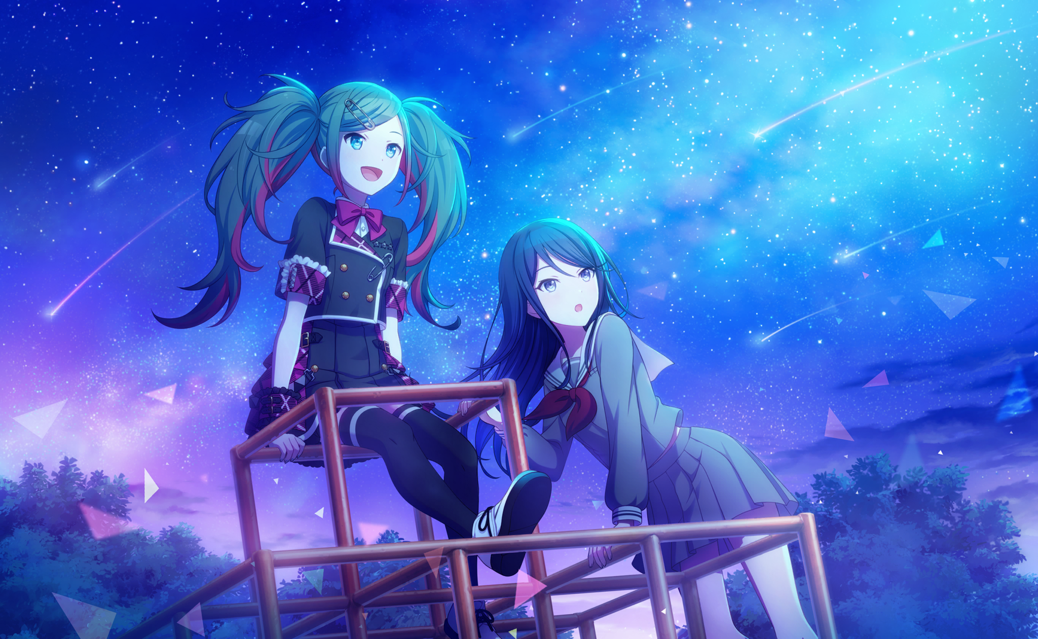 Leo Need Sekai Colorful Stage! Feat. Hatsune Miku Anime Image Board