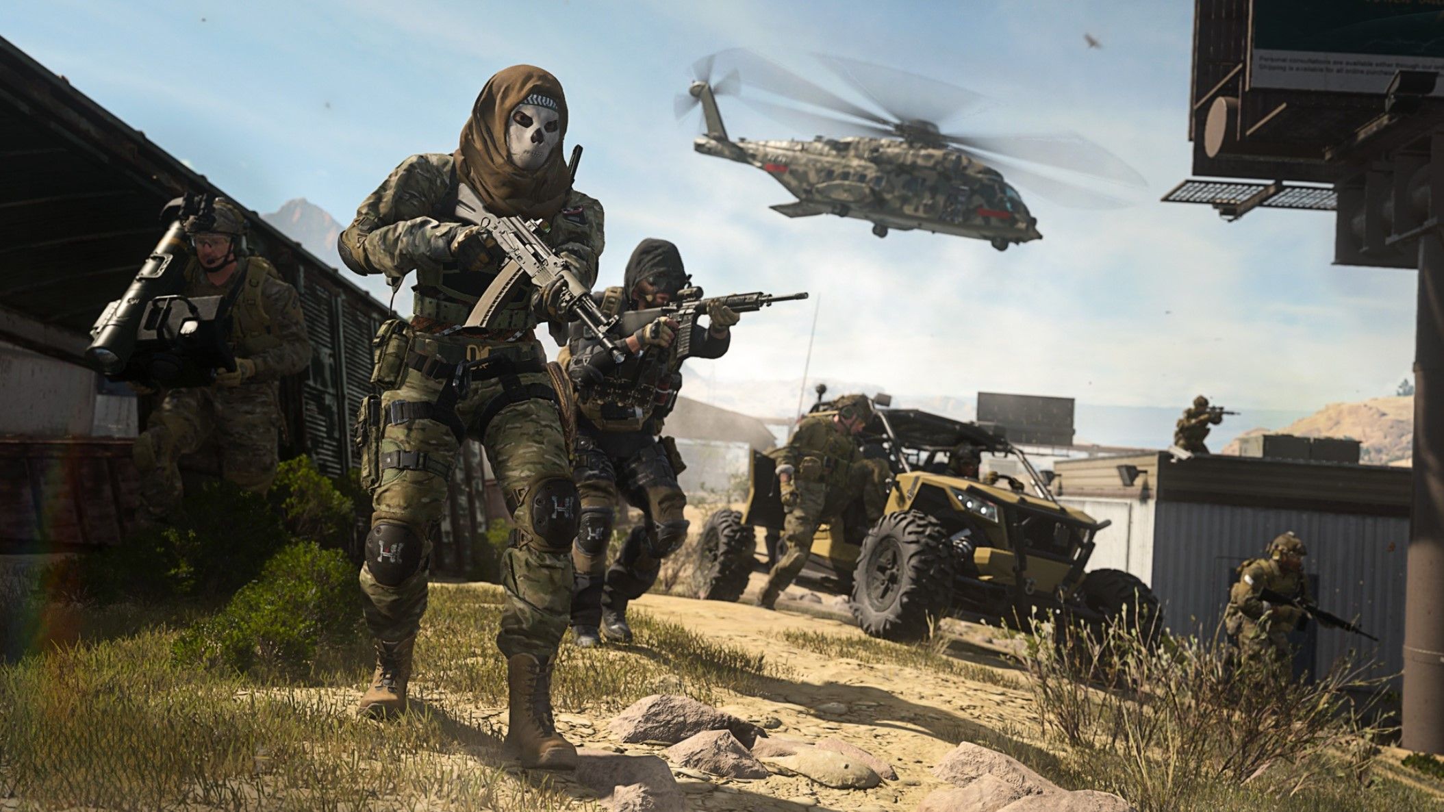 Call Of Duty: Modern Warfare 2 Campaign Early Access Release Date And Time