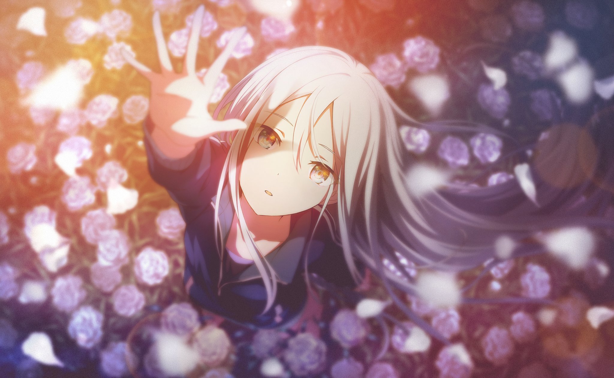 Yoisaki Kanade Sekai Colorful Stage! feat. Hatsune Miku Anime Image Board