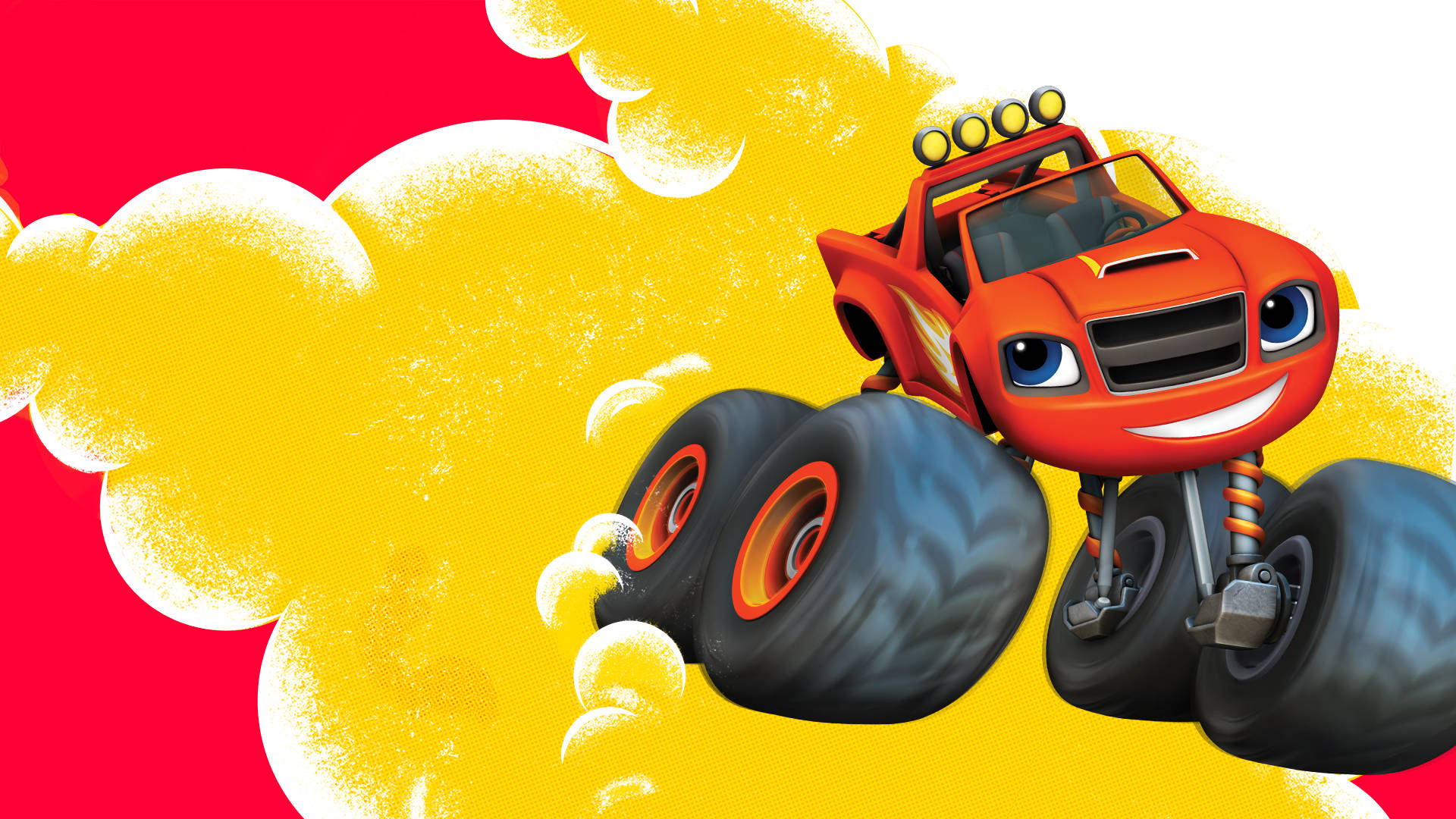 Blaze and the monster machines stripes wallpapers wallpaper cave