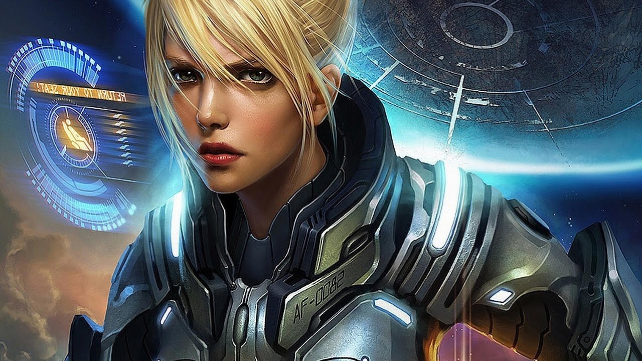 StarCraft II: Nova Covert Ops Pack 2.1, : Trouble in Paradise [No Commentary Gameplay]