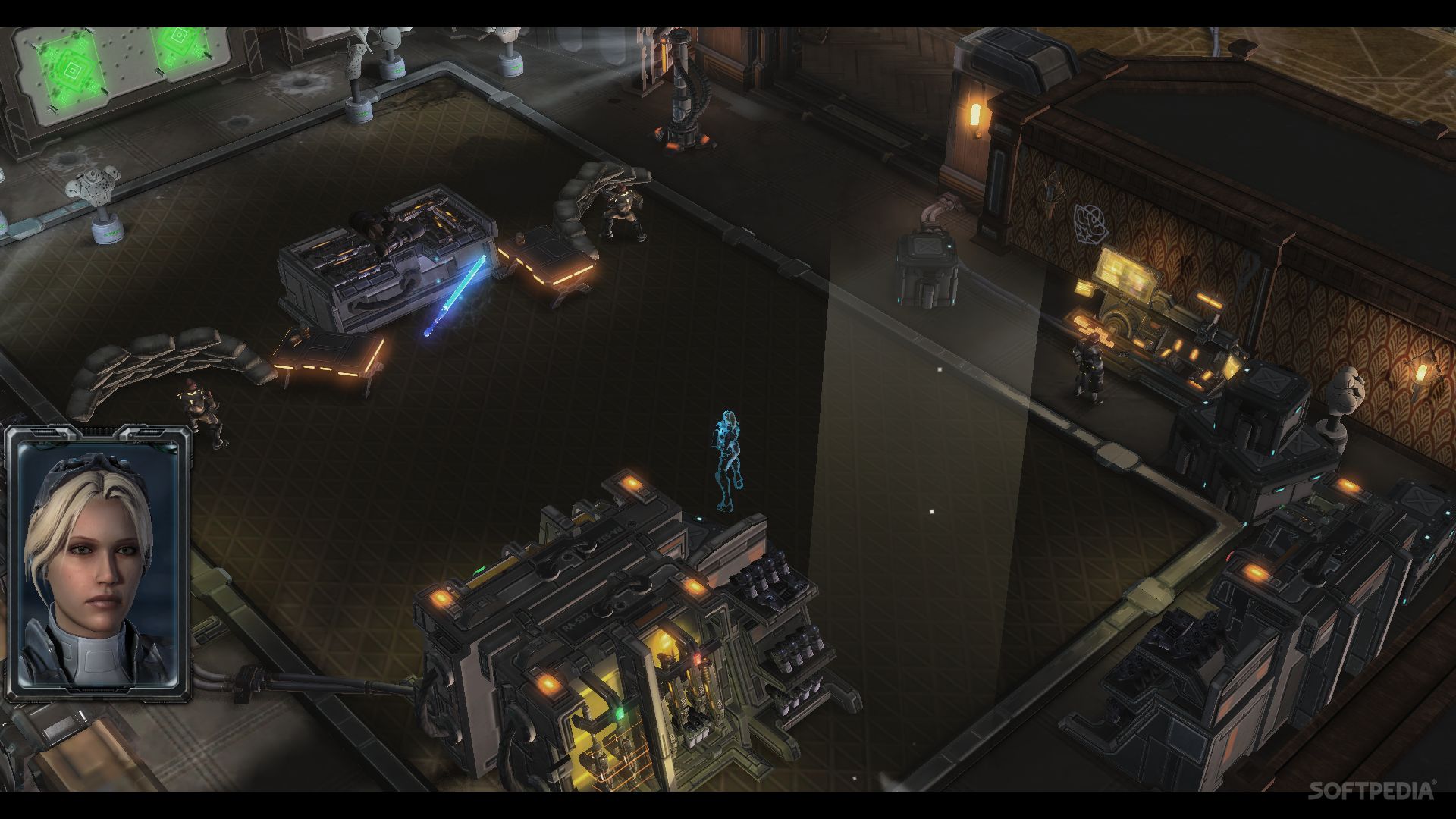 Starcraft 2's Final 'Nova Covert Ops' Mission Arrives